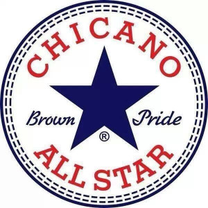 Chicano All Star ~ Brown Pride