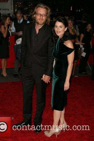 robin tunney picture director andrew dominik and robin tunney at the