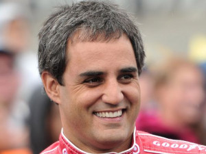 Juan Pablo Montoya will drive for Penske Racing in IndyCar in 2014 ...