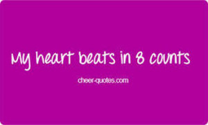 Cheerleading Quotes For Signs stunts cheerleading quotes