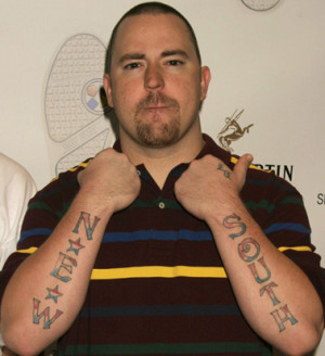 Bubba Sparxxx First Thoughts About