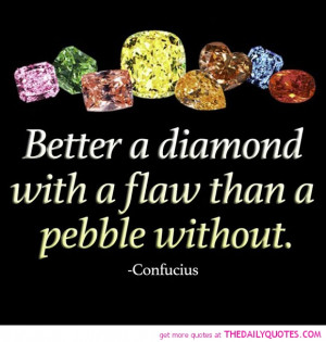 Diamond Quotes And Sayings