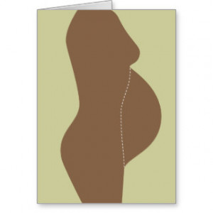 Maternity Leave Cards And More