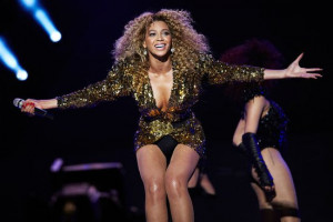 近日，据Billboard公布的数据显示，Beyonce（ 碧昂斯 ...