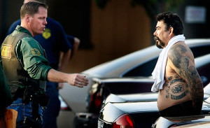 Brian Vander Brug / Los Angeles Times