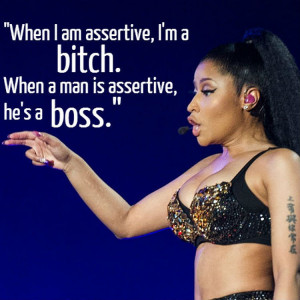 11 of Nicki Minaj's greatest quotes | Gigwise
