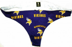 Minnesota Vikings Neon Signs