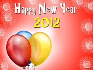 Happy New Year Greetings. Happy New Year To Family And Friends Quotes ...