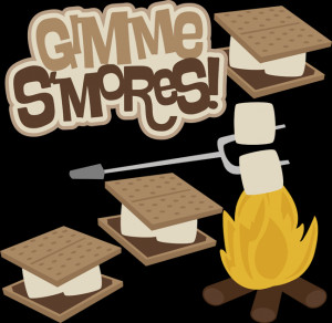 Gimme S'mores!