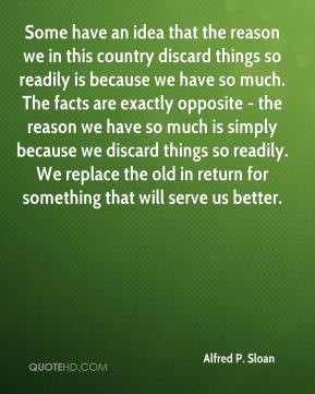 Discard Quotes