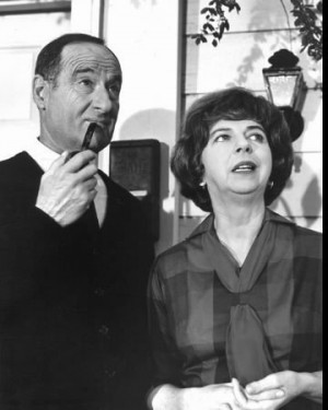 gladys kravitz quotes