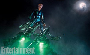 Le film de Marc Webb, avec Andrew Garfield, Emma Stone, Jamie Foxx ...