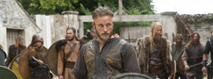 Vikings: Season 1 Review