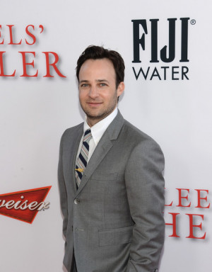 Danny Strong Pictures