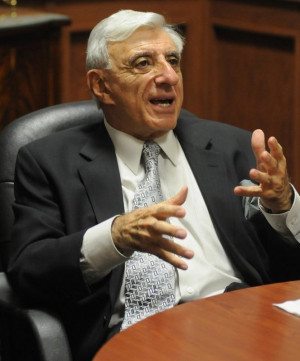 Jamie Farr as Klinger