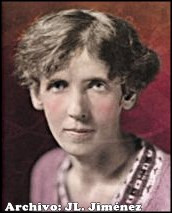 Rose Macaulay Pictures