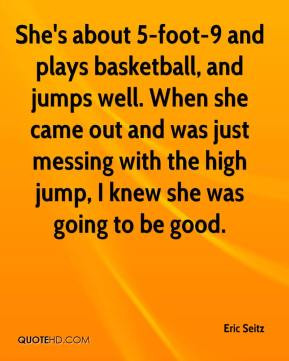 Basketball Quotes
