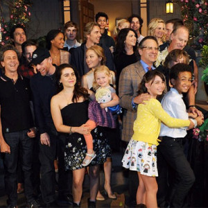 We're SO sad that tonight's the last episode of Parenthood ! How was ...