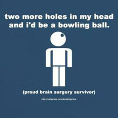 ... chiari fibro iih cancer brain brain tumor brain cancer brain surgery