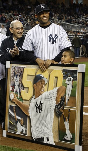 Athlete Quotes - This week: Yankee Hall of Famer, Yogi Berra