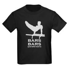 Gymnastics Sayings T-Shirts & Tees
