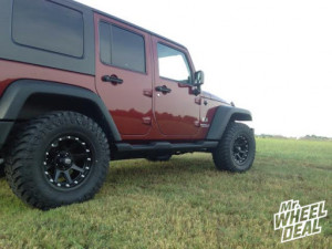 Atturo Trailblade MT