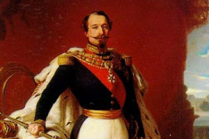 Bonaparte Charles Louis Napoleon Iii Source