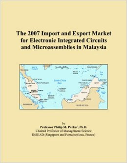 The 2007 Import and Export Market for Electronic Integrated Circuits ...