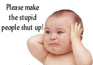 Kids Say the Darndest Things | For more stupid quotes check out my ...