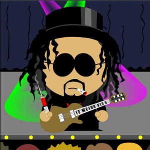 last.fm / tumblr / myanimelist / music blog