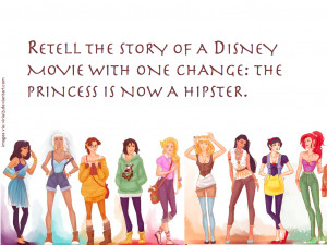 Writing Prompts to Get Your Creative Juices Flowing