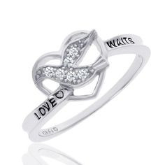 purity rings for teenage girls | Purity Rings For Girls | Purity Rings ...