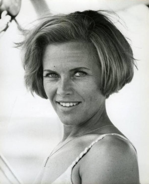 Quotes by Honor Blackman