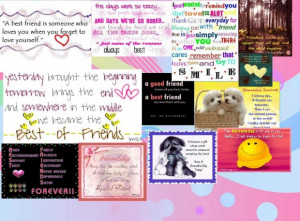 Best friends pictures quotes best friend quotes publish with glogster