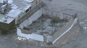 ... aftermath of Ferguson riots | Watch the video - Yahoo Finance