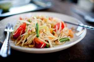 thai food vancouver wa