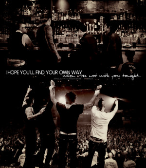 Avenged Sevenfold Quotes