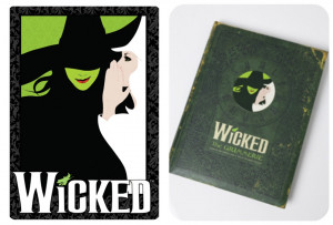 Quotes From The Musical Wicked