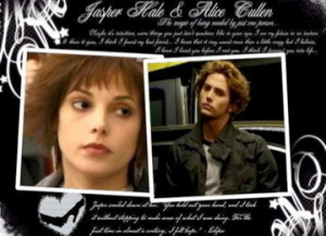 Jasper/Alice Quote from Eclipse:Chapter 13- Newborn