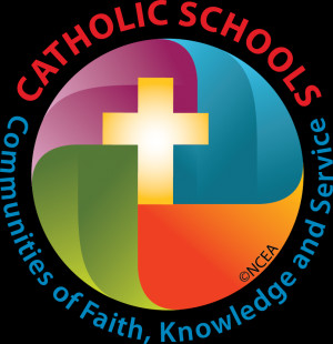 Catholic Schools Week Logos and Themes