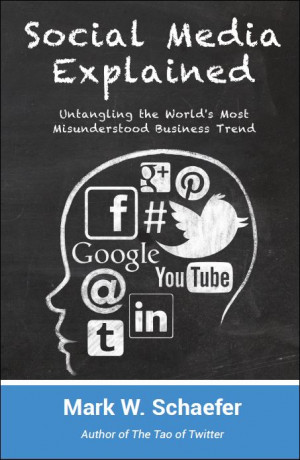 Social Media Explained Really