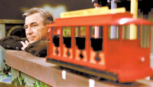 Mr. Rogers on disabilities - and other wisdom