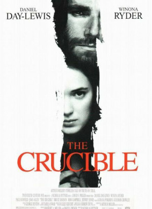 THE CRUCIBLE