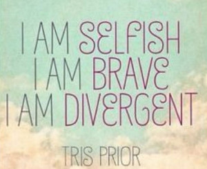 divergent quotes hd image wallpaper voritos