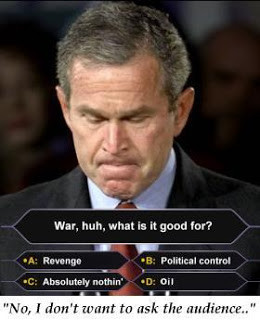 It isn't pollution that's harming the environment. It's the ...