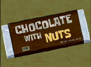 SpongeBob SquarePants Music Identification