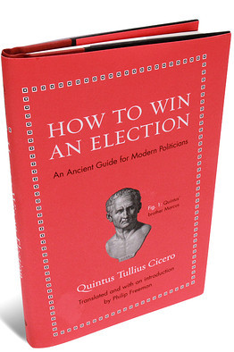 Quintus Cicero’s Letter on Elections