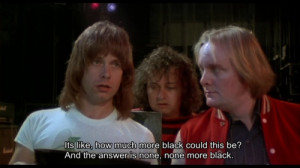 This Is Spinal Tap'