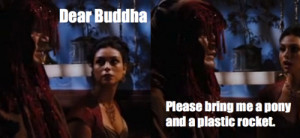 Quotes About Serenity Buddha