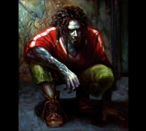 Vampire: The Masquerade Vampires